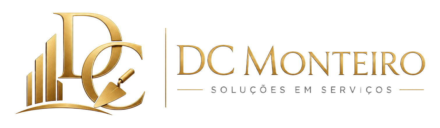 DC Monteiro logo